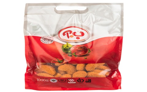 تصویر 2 از قیمت خرید میگو سوخاری ب آ + فروش ویژه